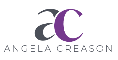 Angela Creason Logo